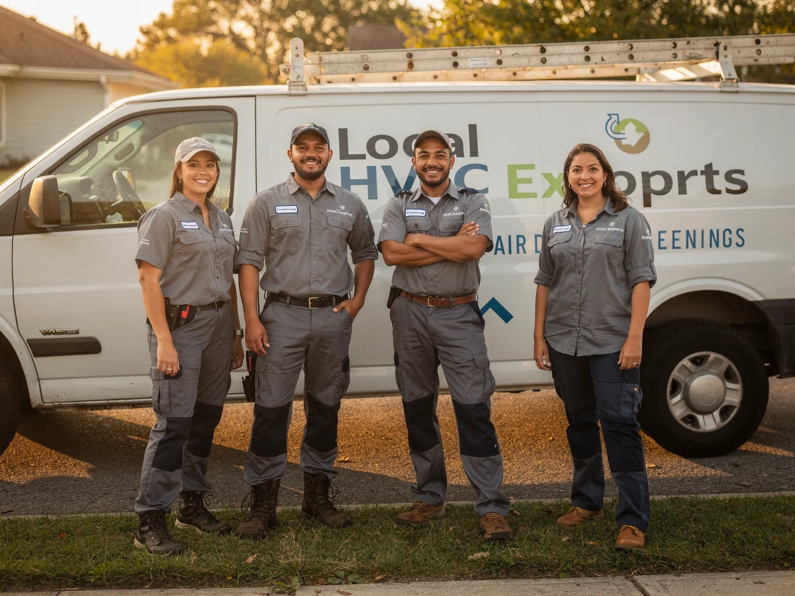 24/7 HVAC Repair & AC Replacement company in Colonial Beach, VA